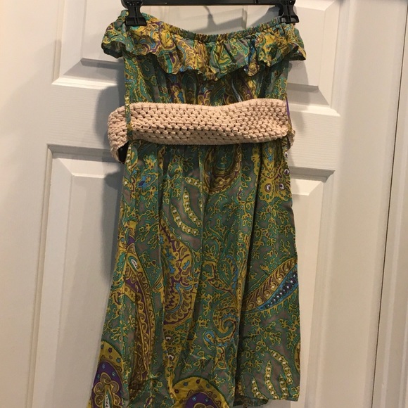 Dress - Picture 4 of 5